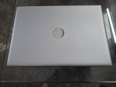 hp core i7 8th genration 8/256