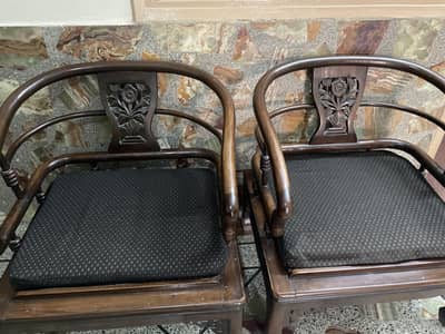 Good condition