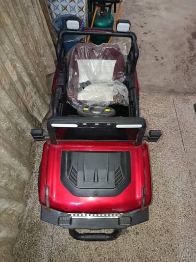 kids car, In warranty for next 1 year