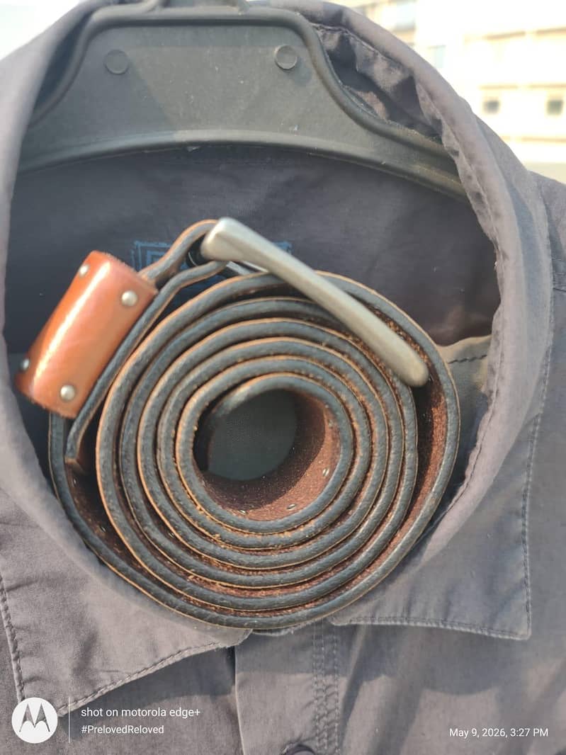 belts 0
