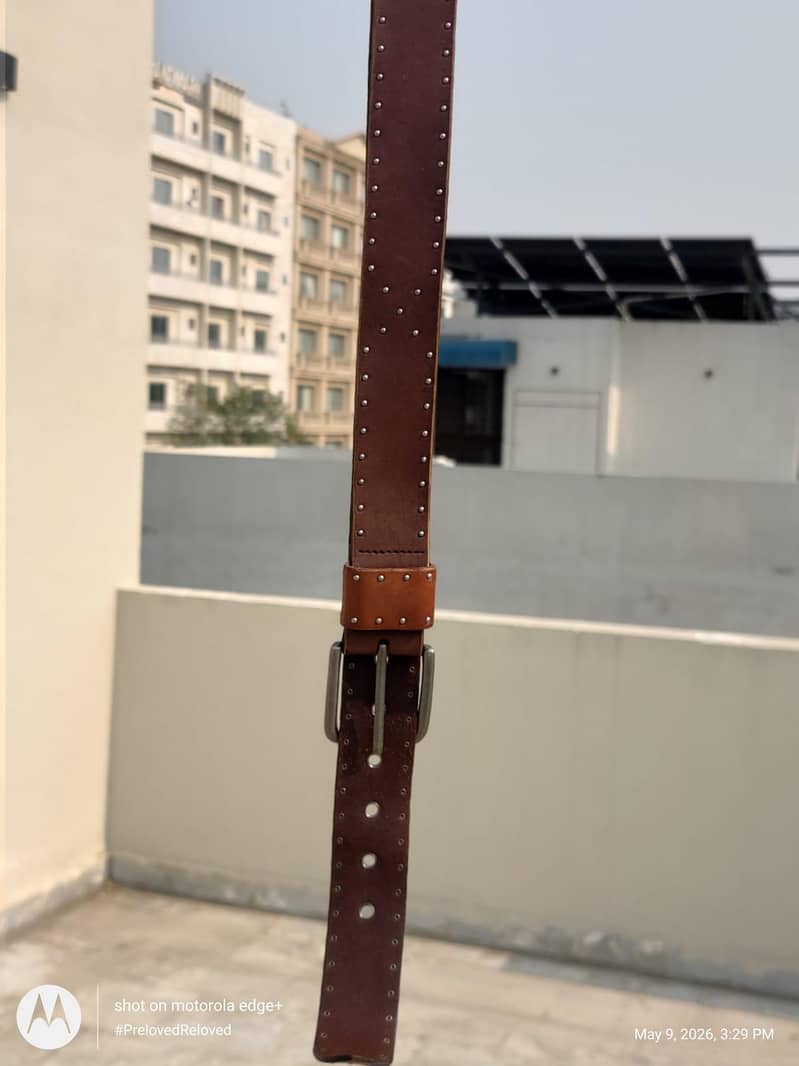 belts 1