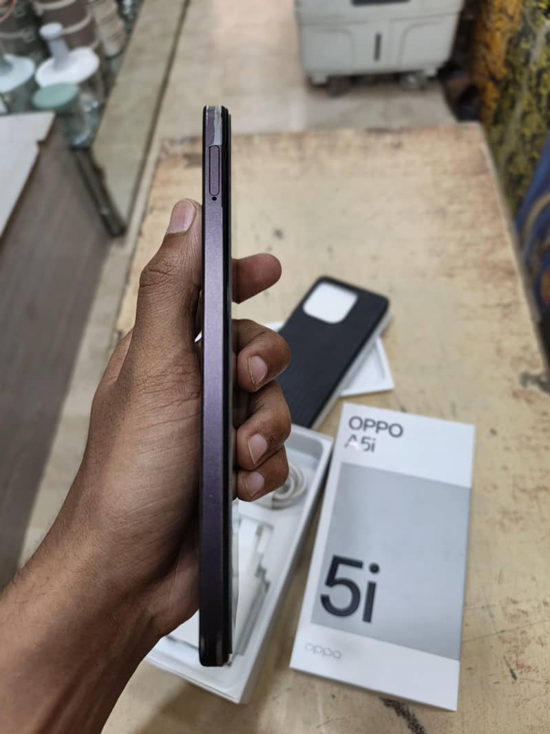 oppo A5i 2