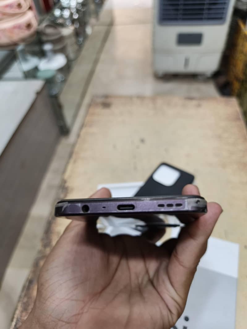 oppo A5i 3