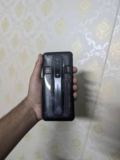 redmagic 7s top gaming phone