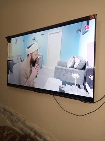 55" Led TV Tcl