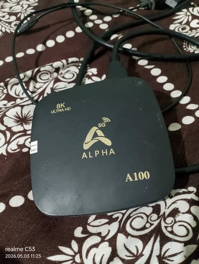Android box