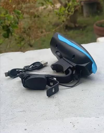 cycle head light /cycle madgad and carrier