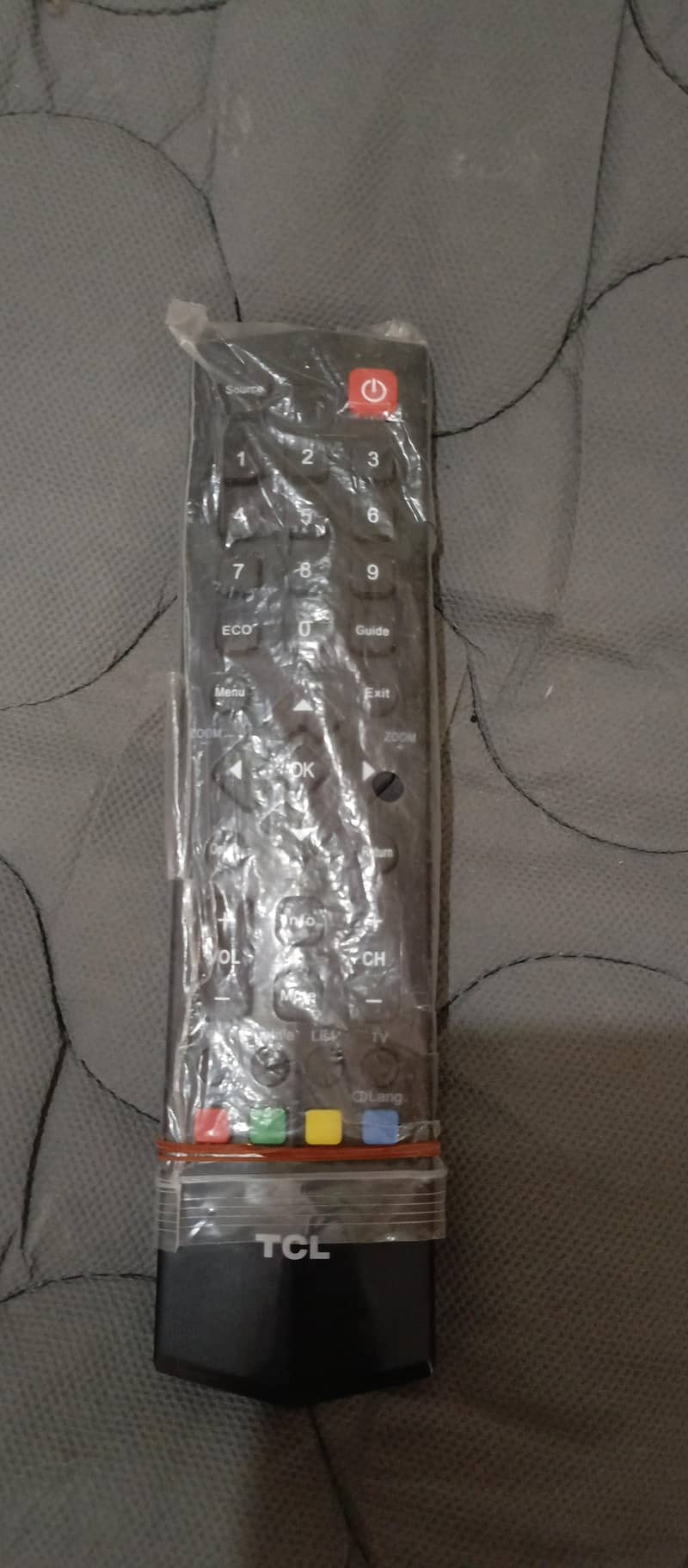 TCL LED 0