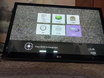 LG 42PJ250R