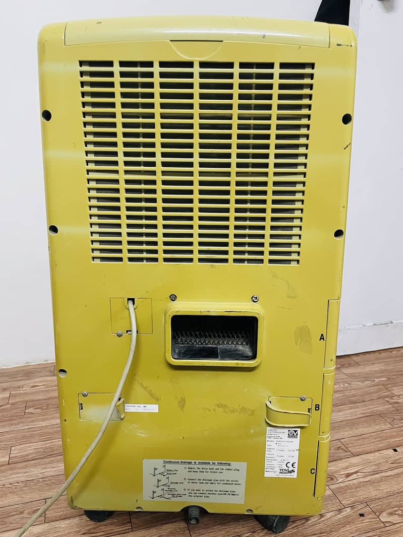 Portable AC 1