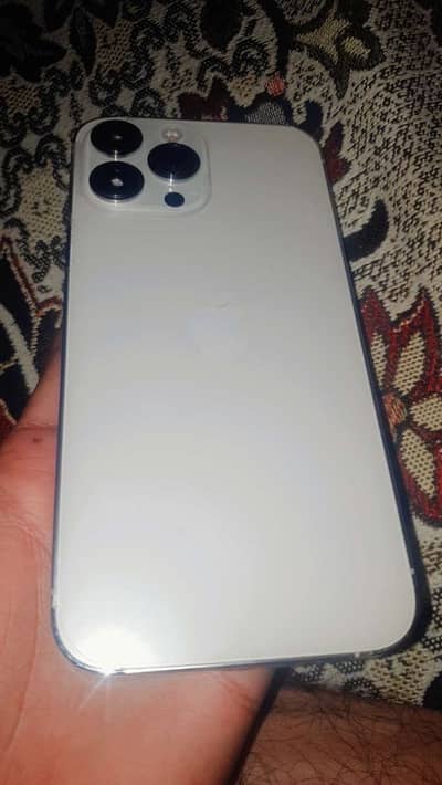 iPhone 13 Pro Max ha 10/10condition ha