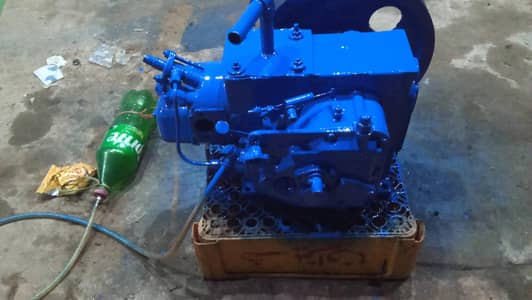 honda CD 70 for sale in phalia city