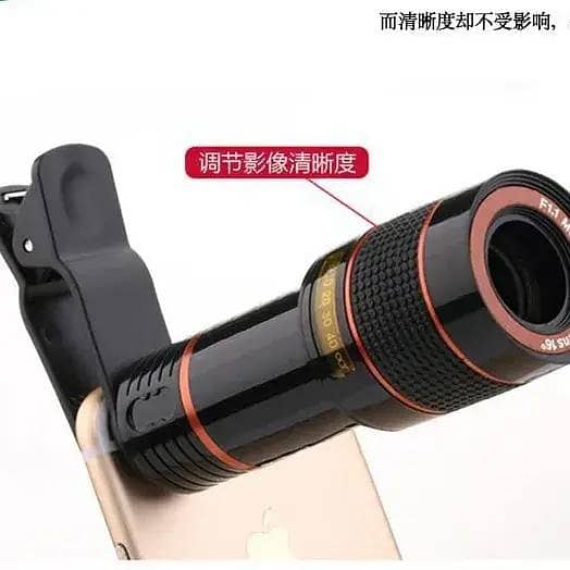 zome  camera 0