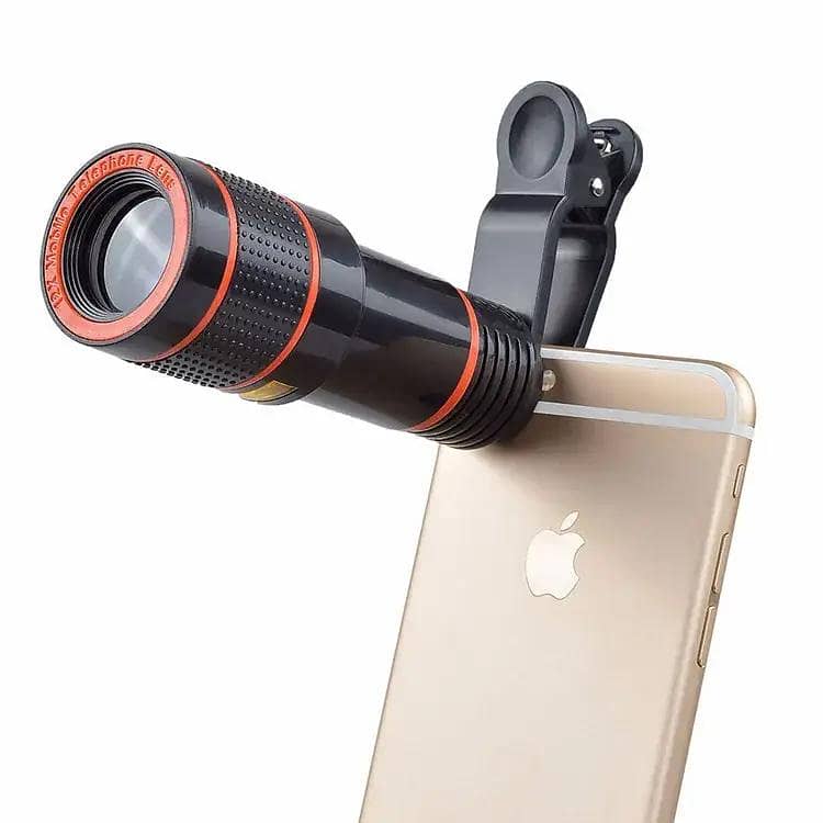 zome  camera 2
