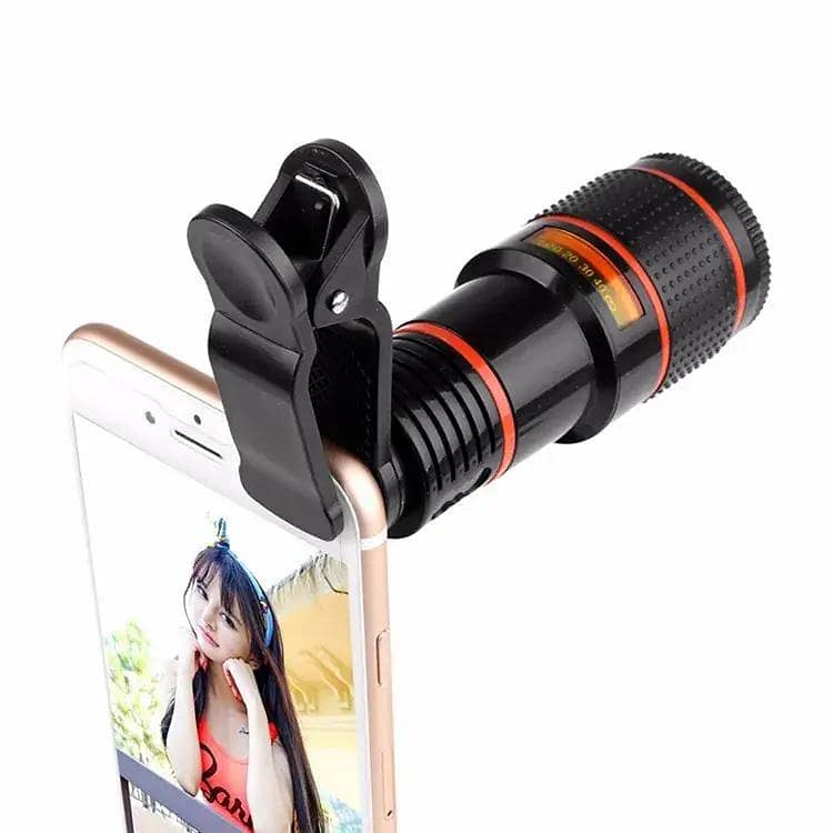 zome  camera 3