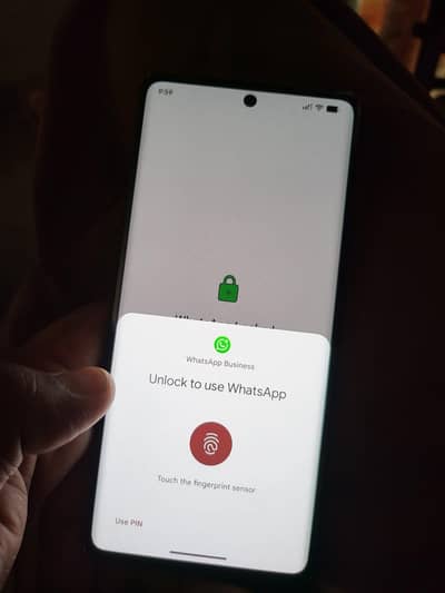 Google pixel 6 pro