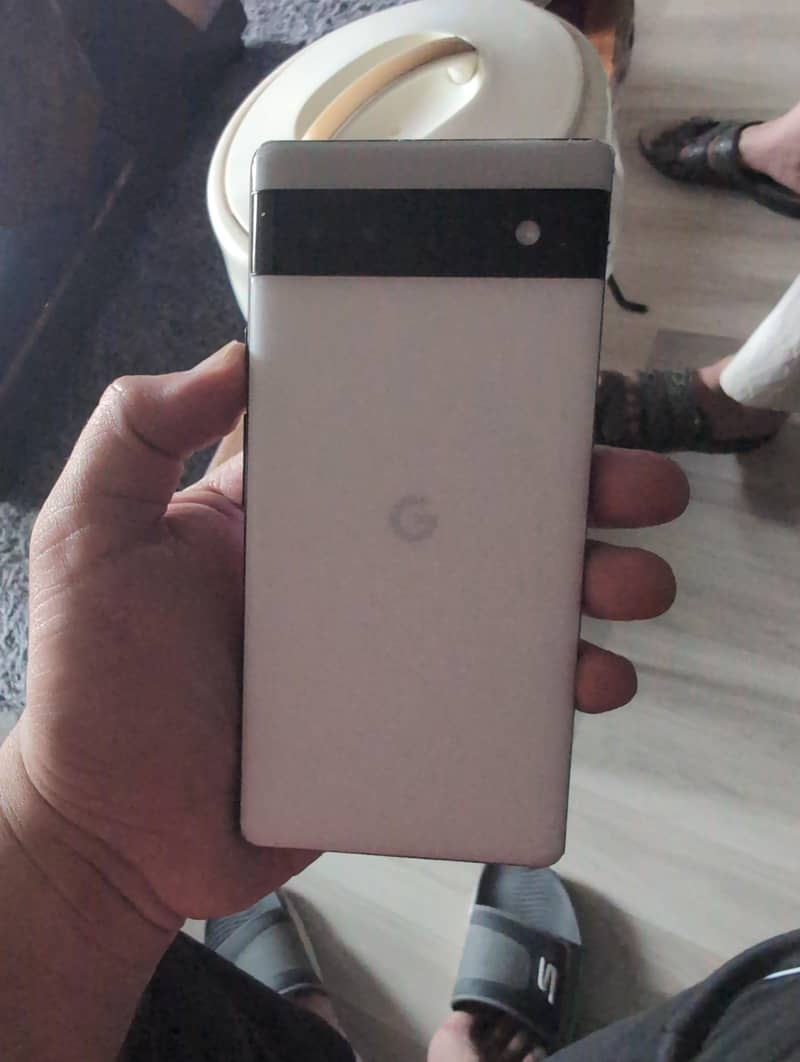 google pixel 6a cvip 1