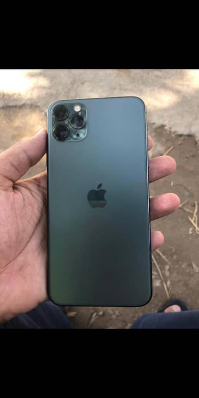 iphone 11 pro max