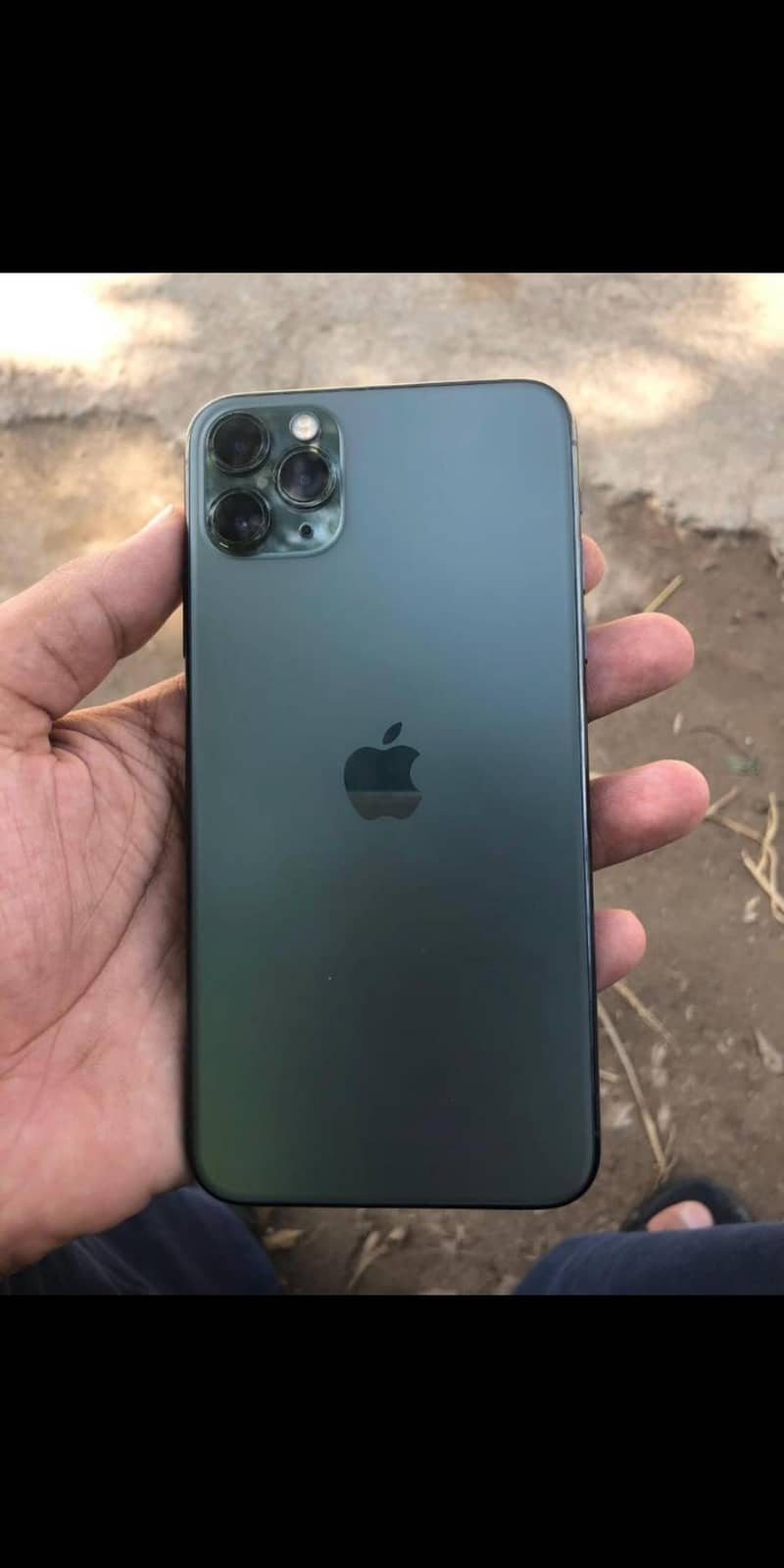 iphone 11 pro max 0