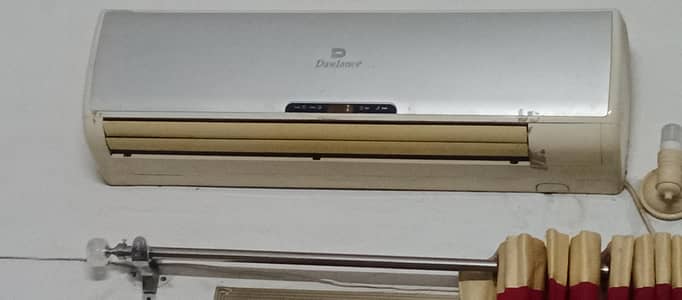 dawalance split Ac