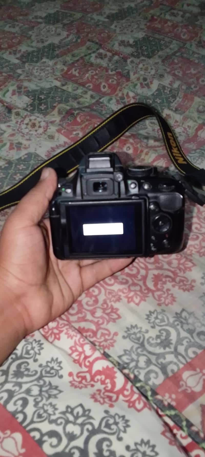 Nikon camera 4