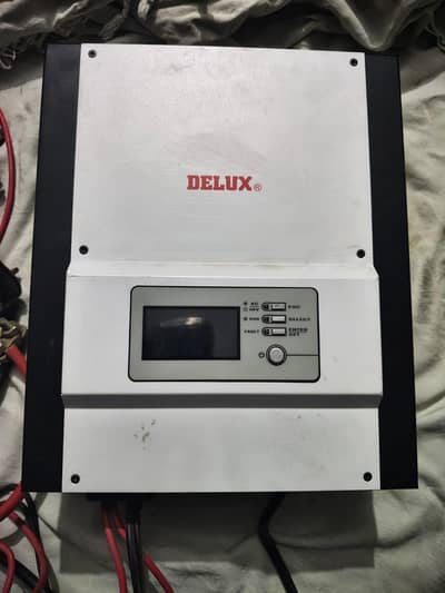 deluxe triwin ups