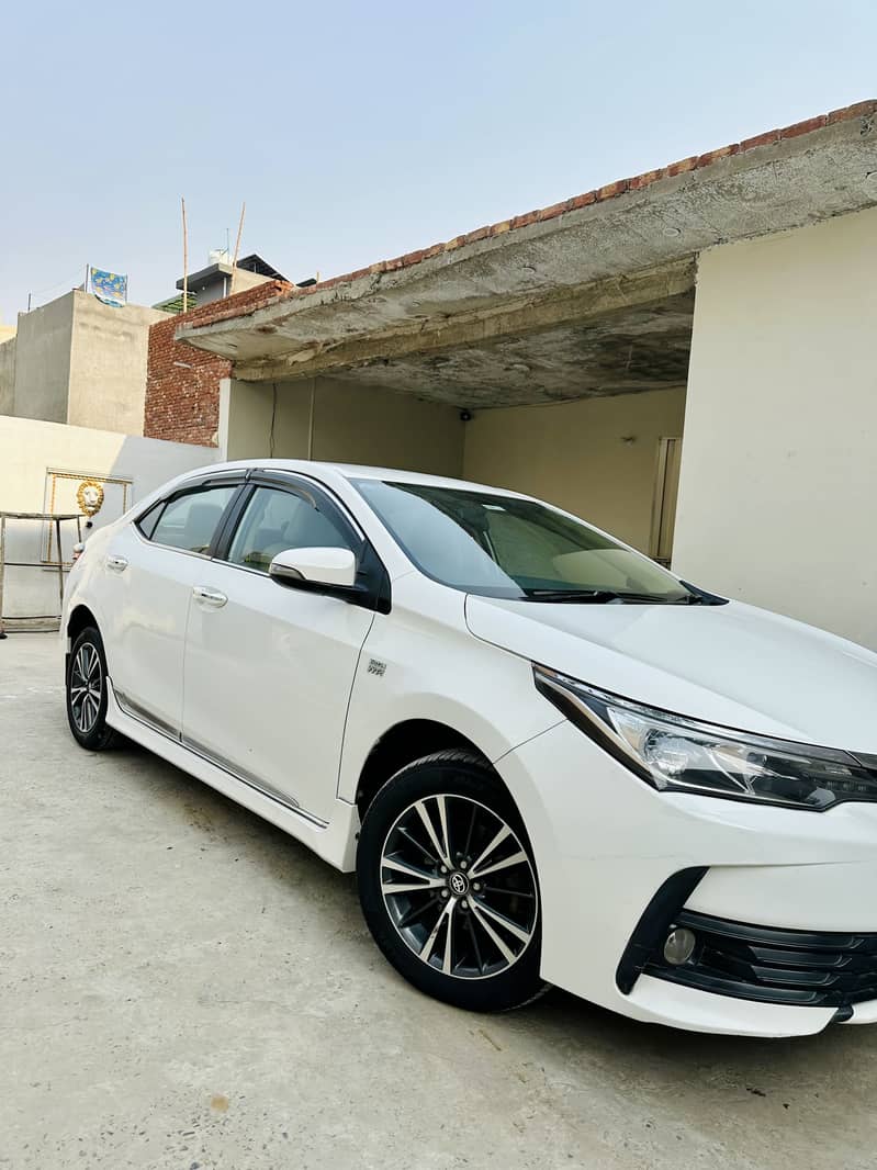 Altis 1