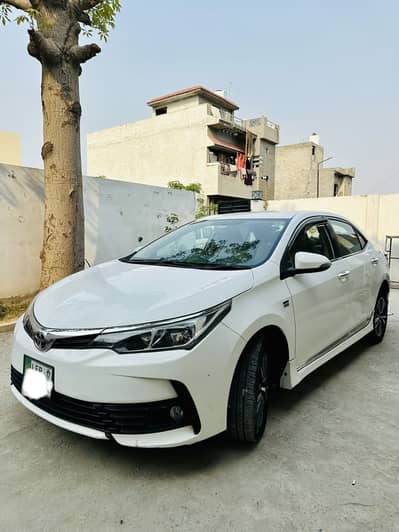 Altis