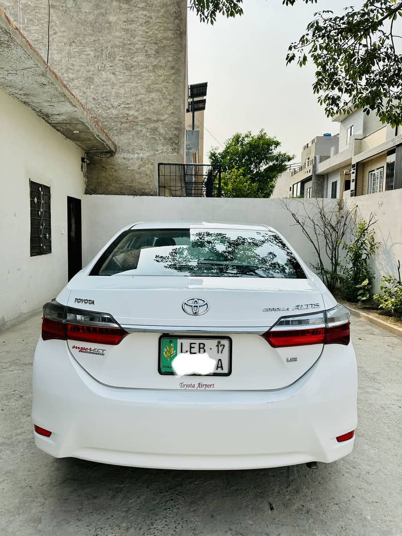 Altis 5
