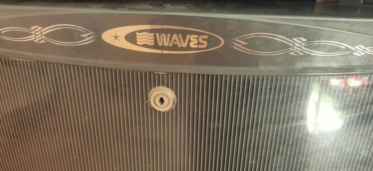 Waves 1