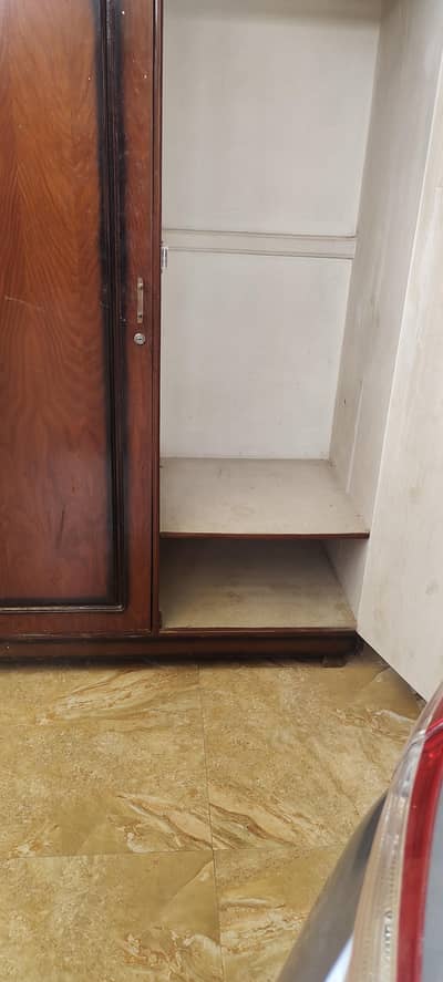 Wooden Wardrobe / Cupboard for Sale