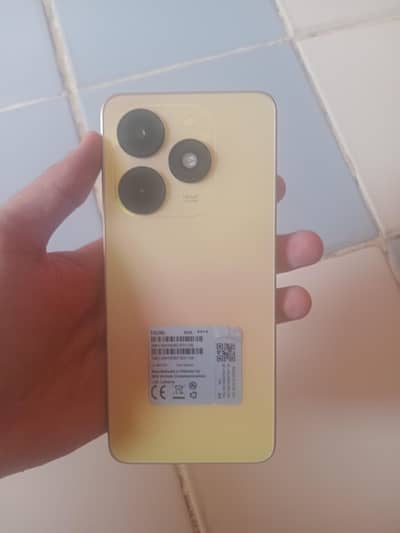 Tecno spark go hai condition 10/10 hai 4/64GB