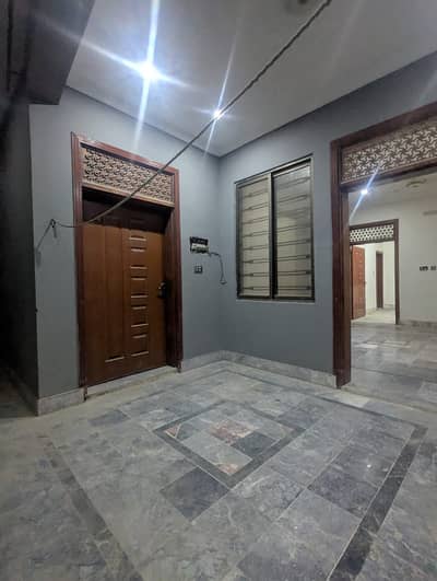 Full House Available for Rent in Soan Garden