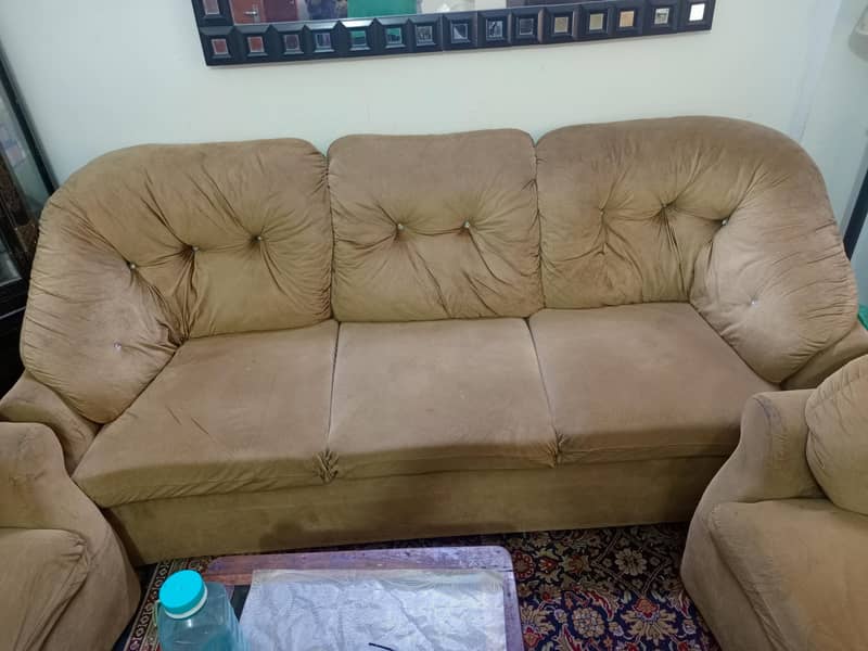 7 seater sofa 0