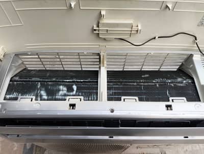 Kenwood 1.5 Ton Inverter AC