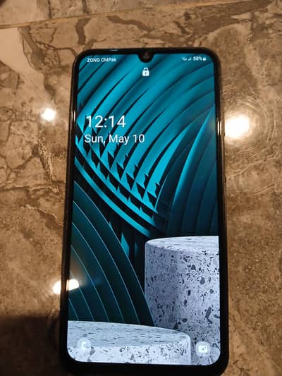 Galaxy A15 8/256 Blue Colour For Sale