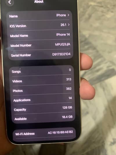 I phone for sale