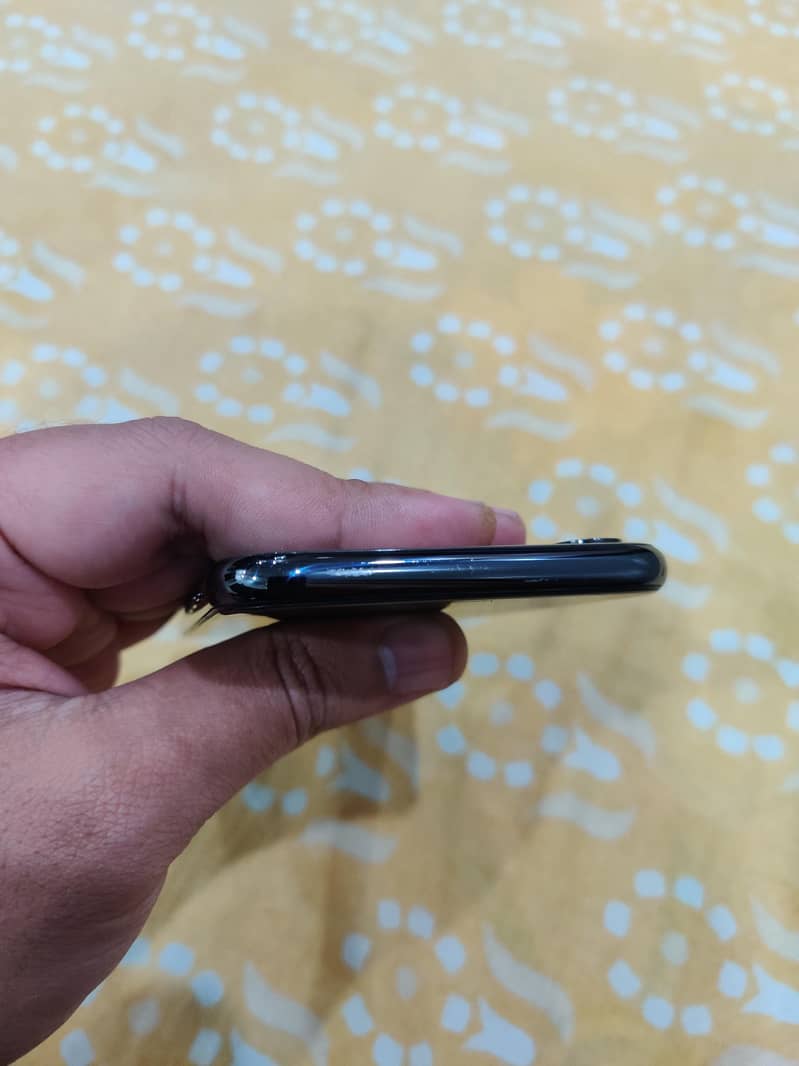 iphone x 4