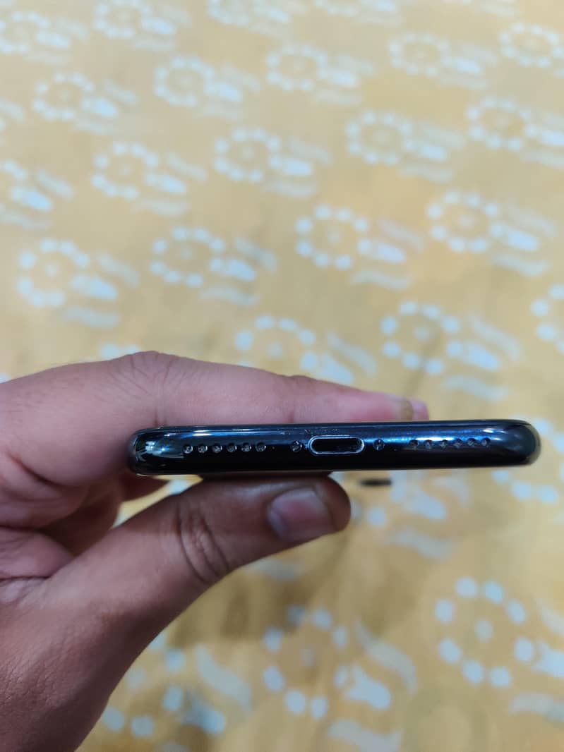 iphone x 5