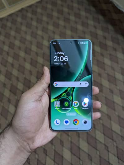 OnePlus Nord 3 5G (16-256)