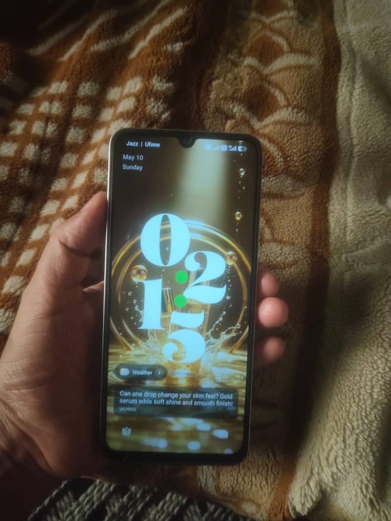 Poco c75 8 256 4