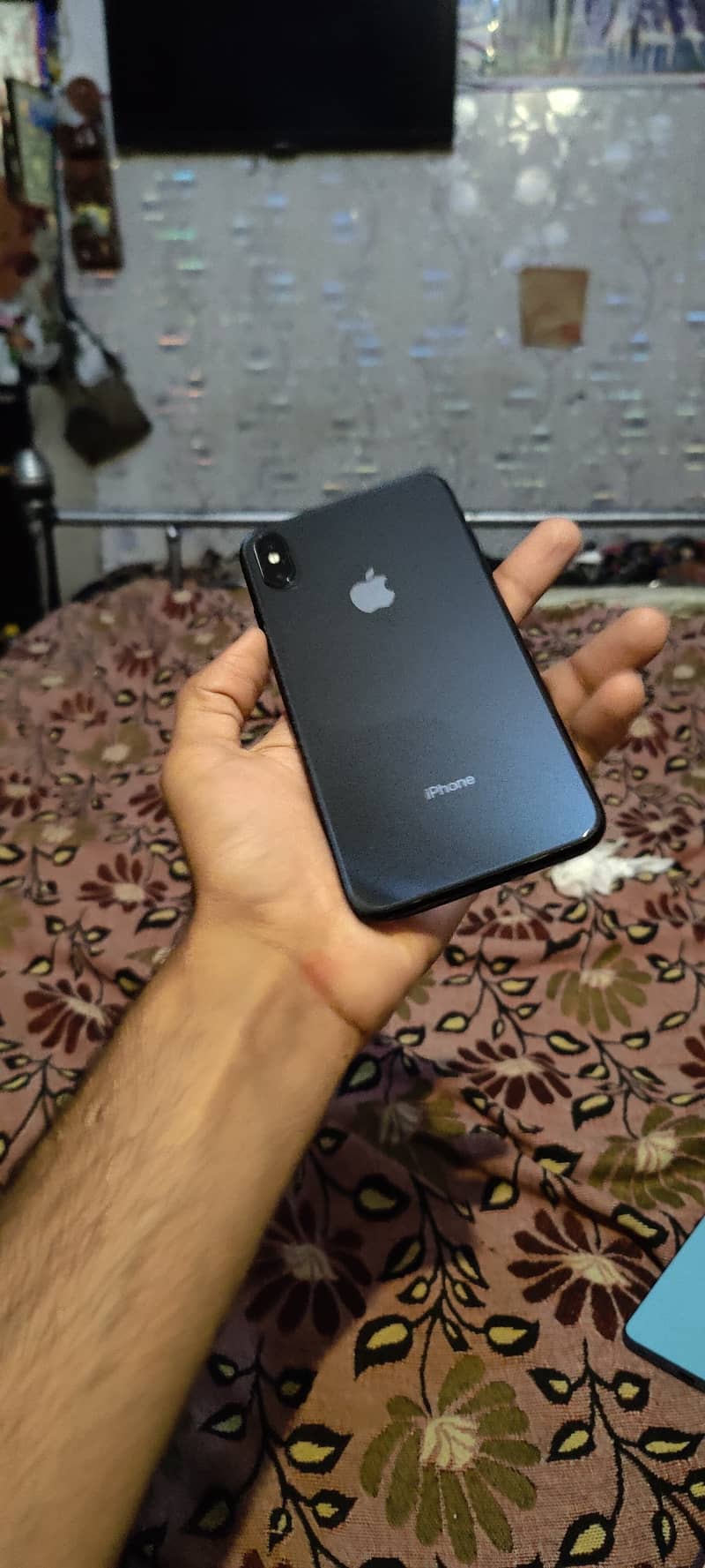 iphone xs max official pta approved 0