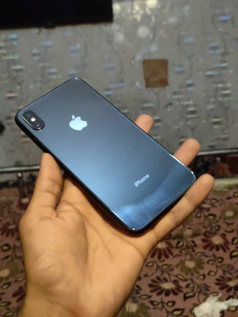 iphone xs max official pta approved 1