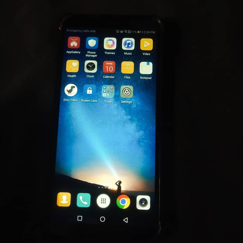 Mate 10 Lite 0