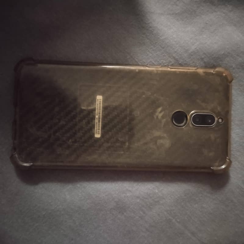 Mate 10 Lite 1