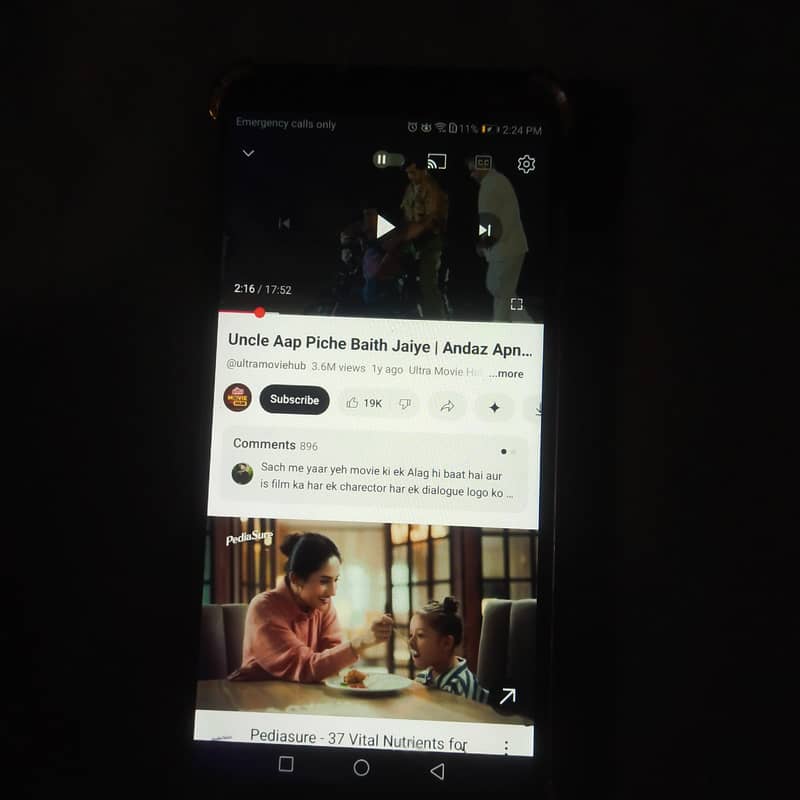 Mate 10 Lite 2