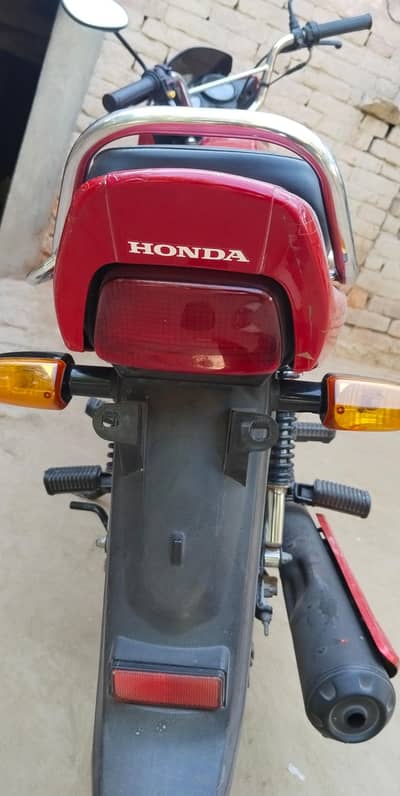 honda pridor