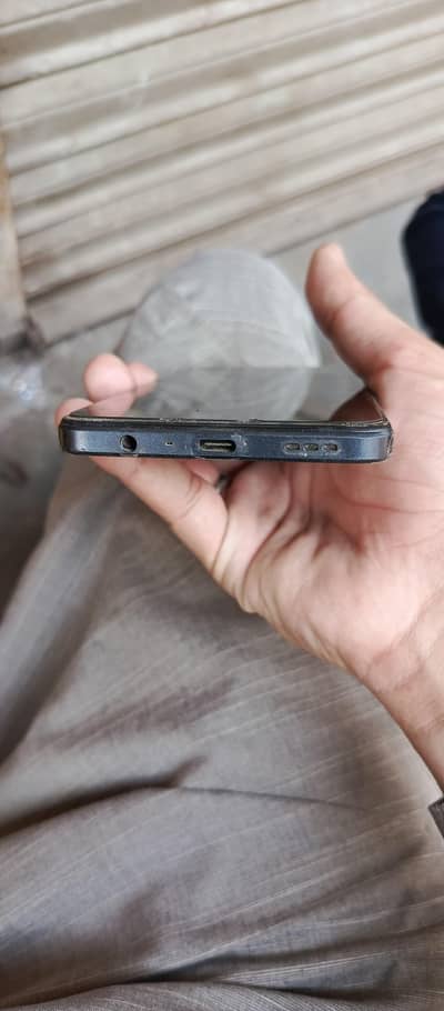 Oppo A3 6/128