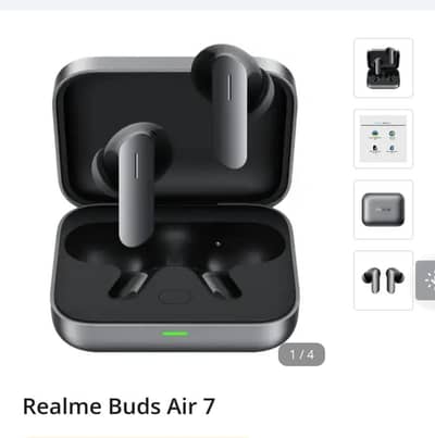 Realme Buds Air7