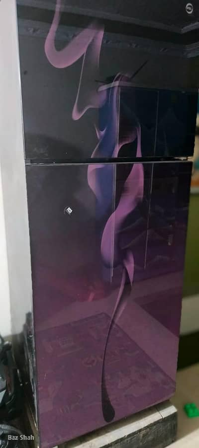 PEL Refrigerator